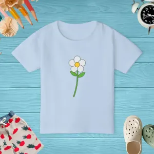 Eco Friendly Soft Toddler Tees for Ultimate Cozy Fun
