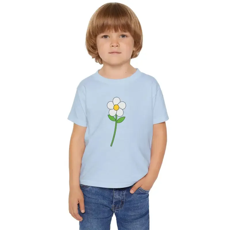 Eco Friendly Soft Toddler Tees for Ultimate Cozy Fun