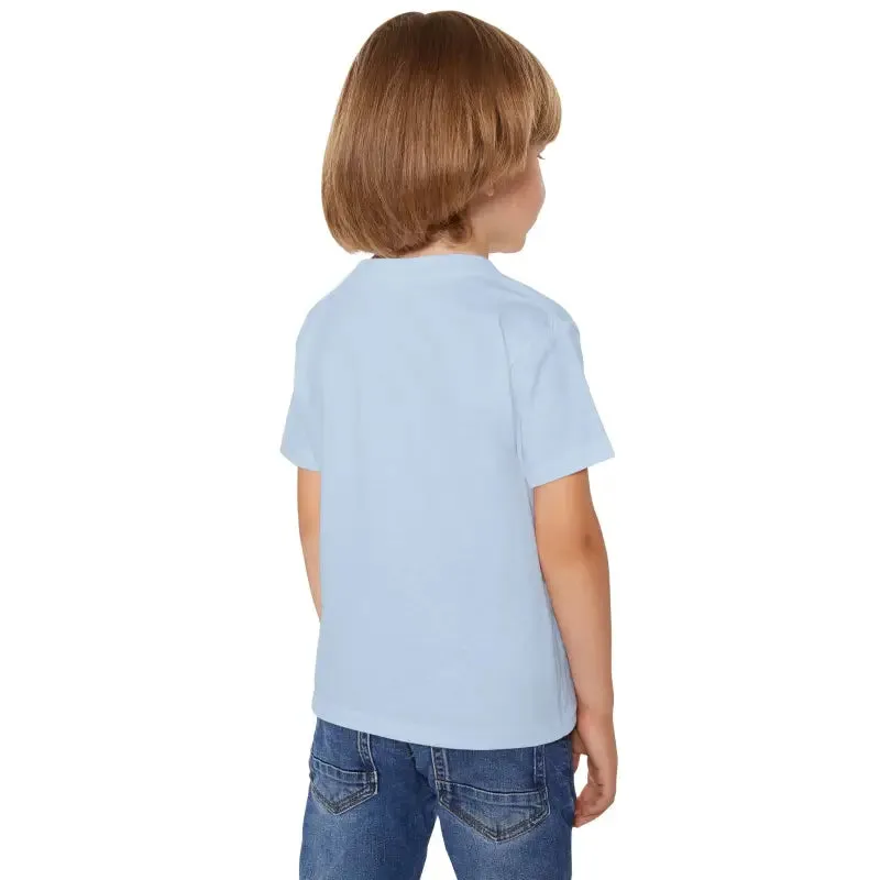 Eco Friendly Soft Toddler Tees for Ultimate Cozy Fun