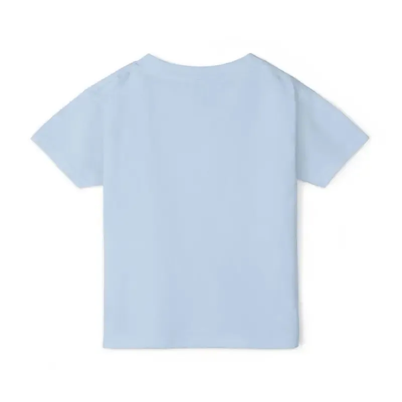 Eco Friendly Soft Toddler Tees for Ultimate Cozy Fun