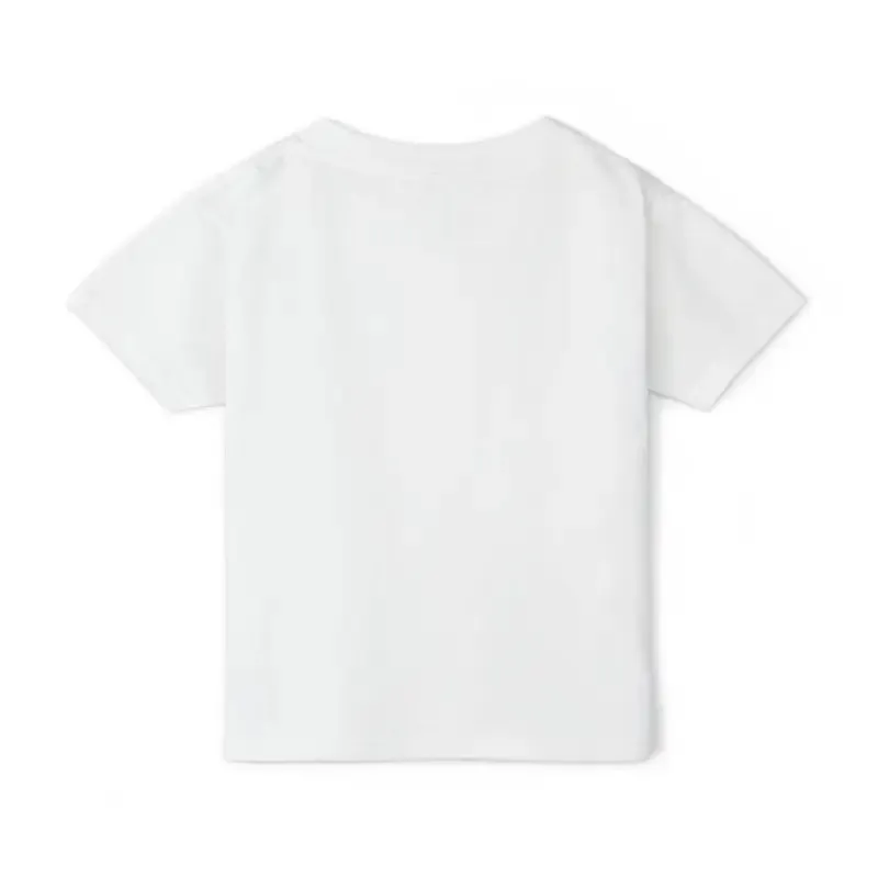 Eco Friendly Soft Toddler Tees for Ultimate Cozy Fun