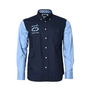 Eden Park Men's Blue Shirt