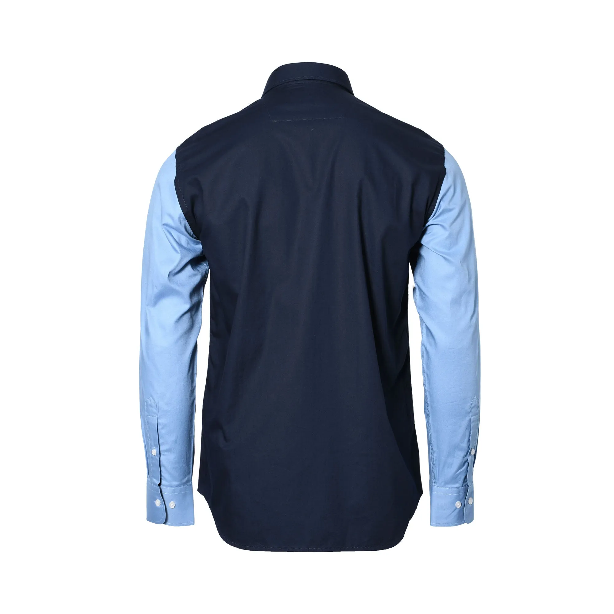 Eden Park Men's Blue Shirt