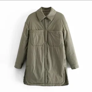 Elaine - versatile winter jacket for women