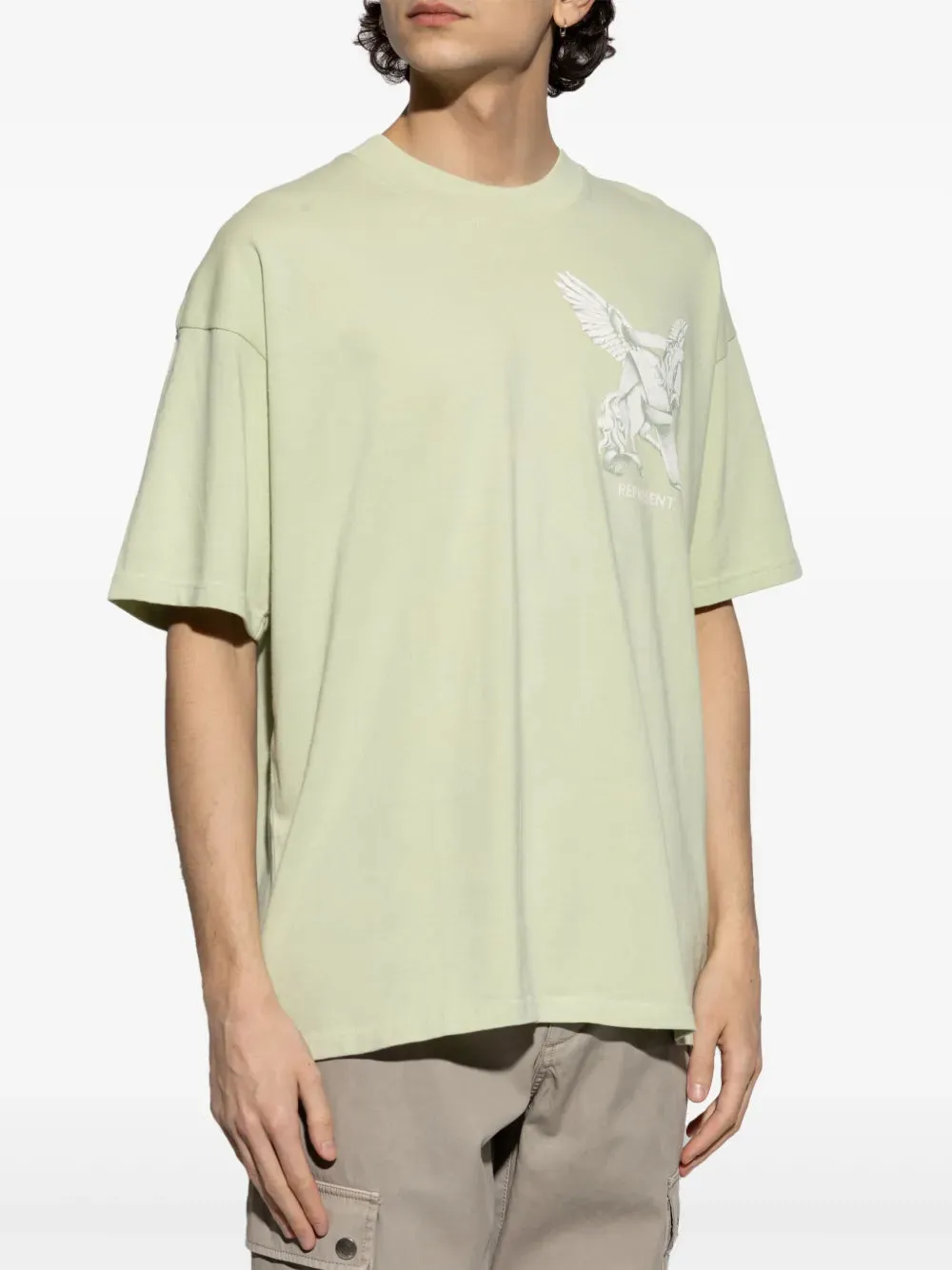 ELEGANCE IN MOTION T-SHIRT