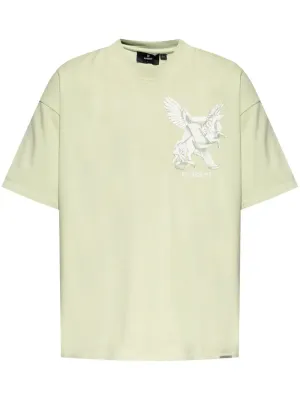 ELEGANCE IN MOTION T-SHIRT