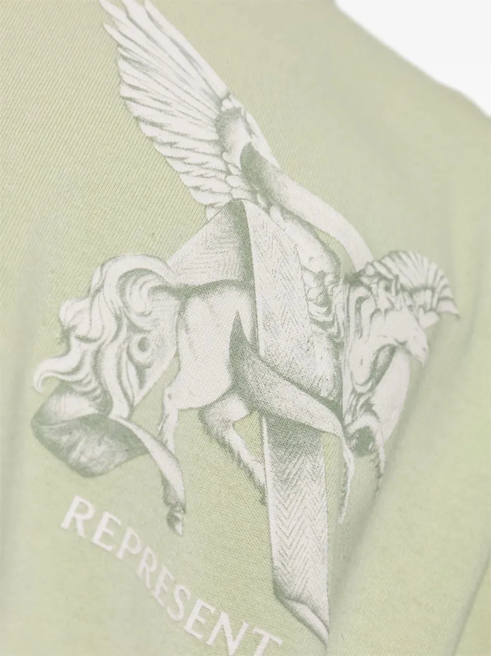 ELEGANCE IN MOTION T-SHIRT