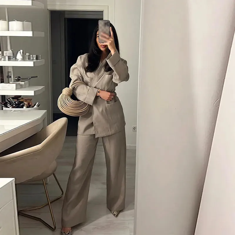 Elizabeth - Elegantes Set