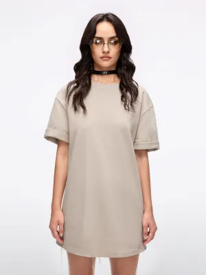Embellished Graphic T-Shirt