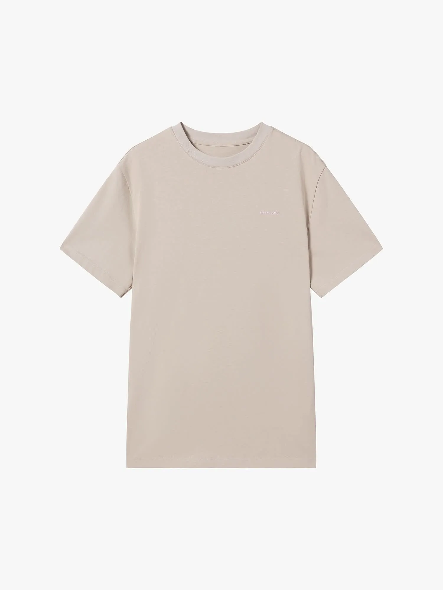 Embellished Graphic T-Shirt