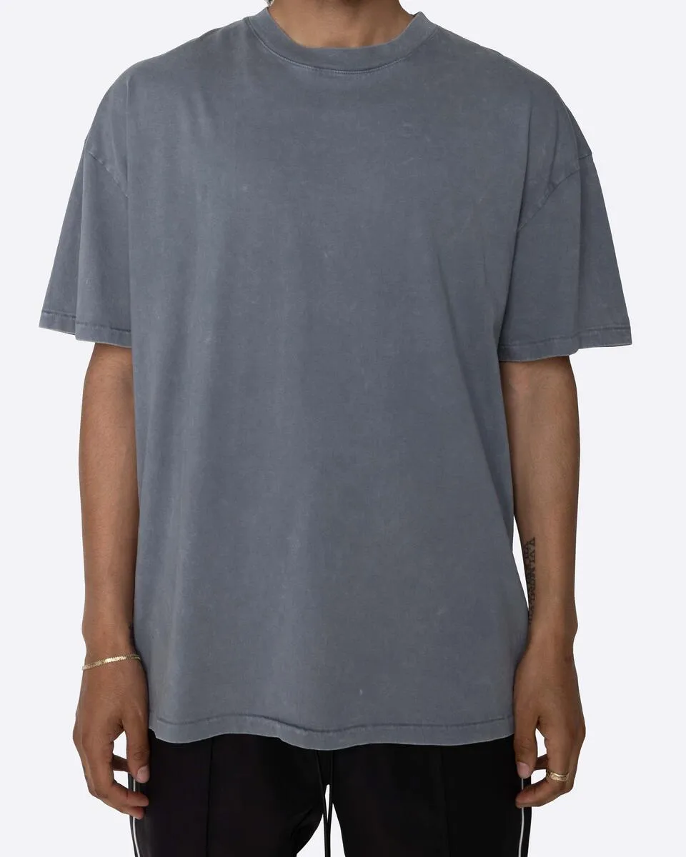 EPTM Denim Blue Vintage Tee