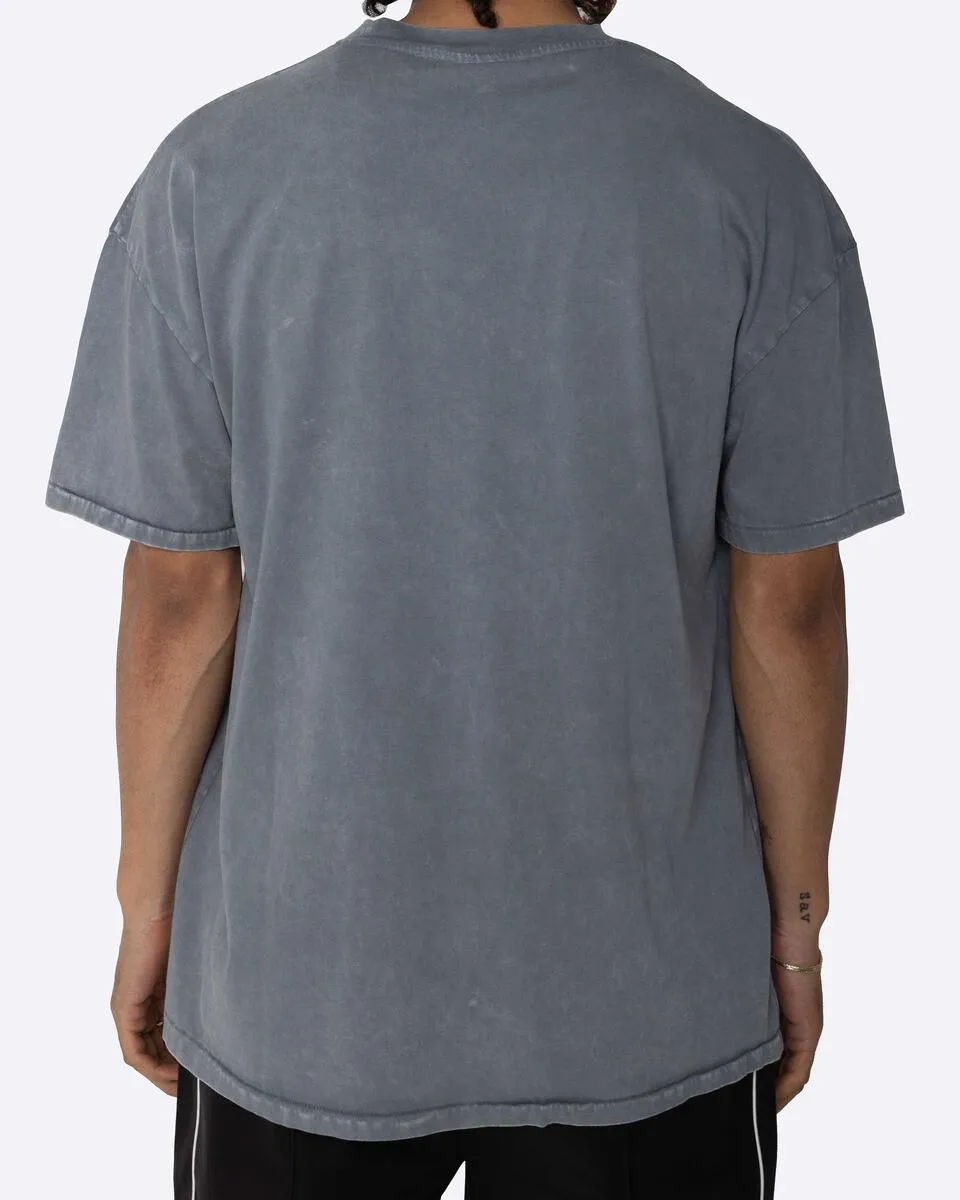 EPTM Denim Blue Vintage Tee