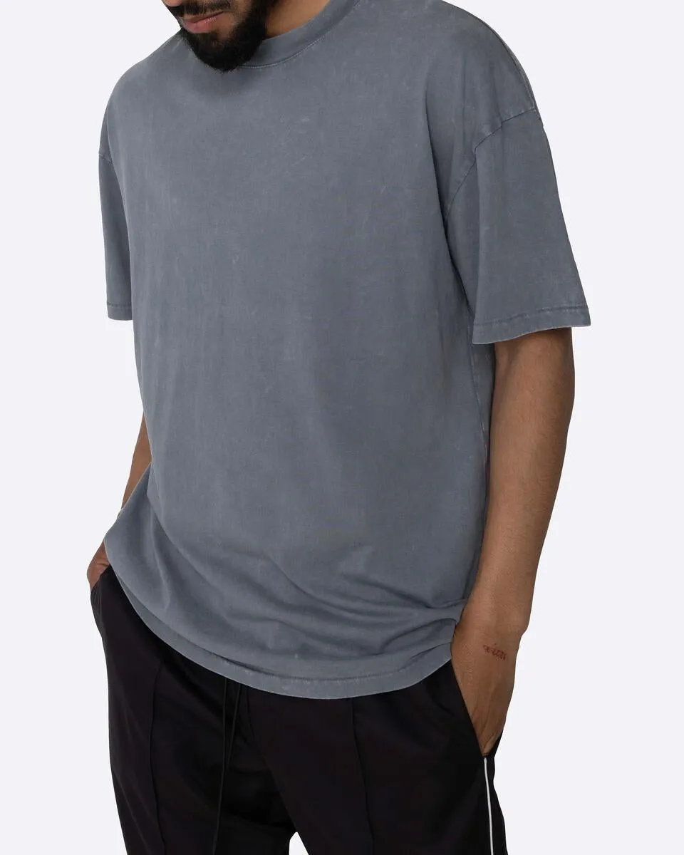 EPTM Denim Blue Vintage Tee