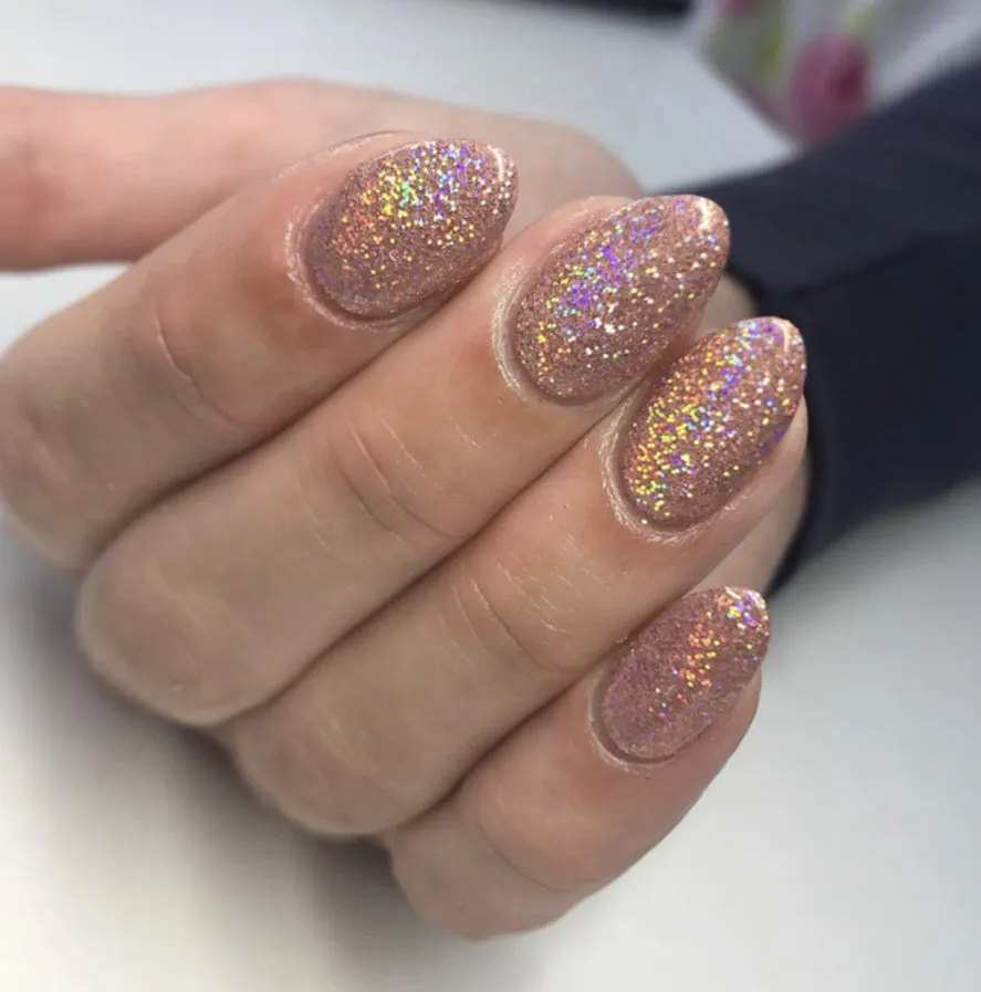 Erin Glitter
