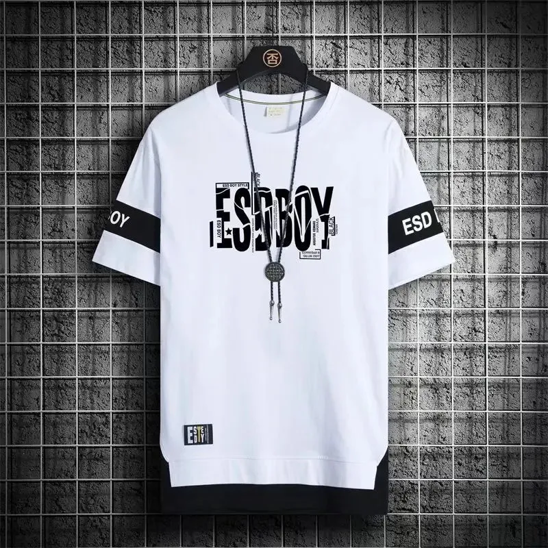 Esdboy Street Tee