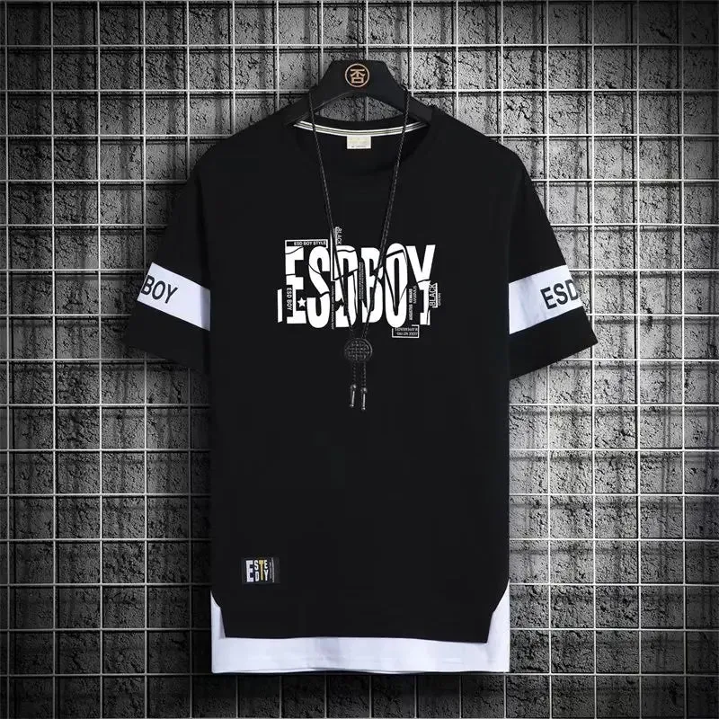 Esdboy Street Tee