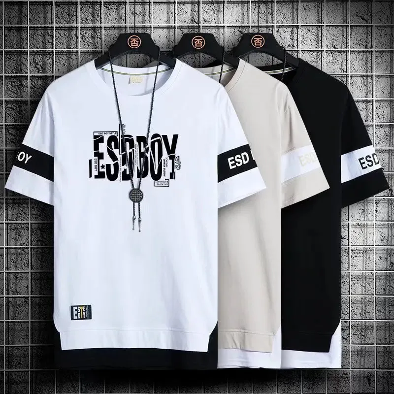 Esdboy Street Tee