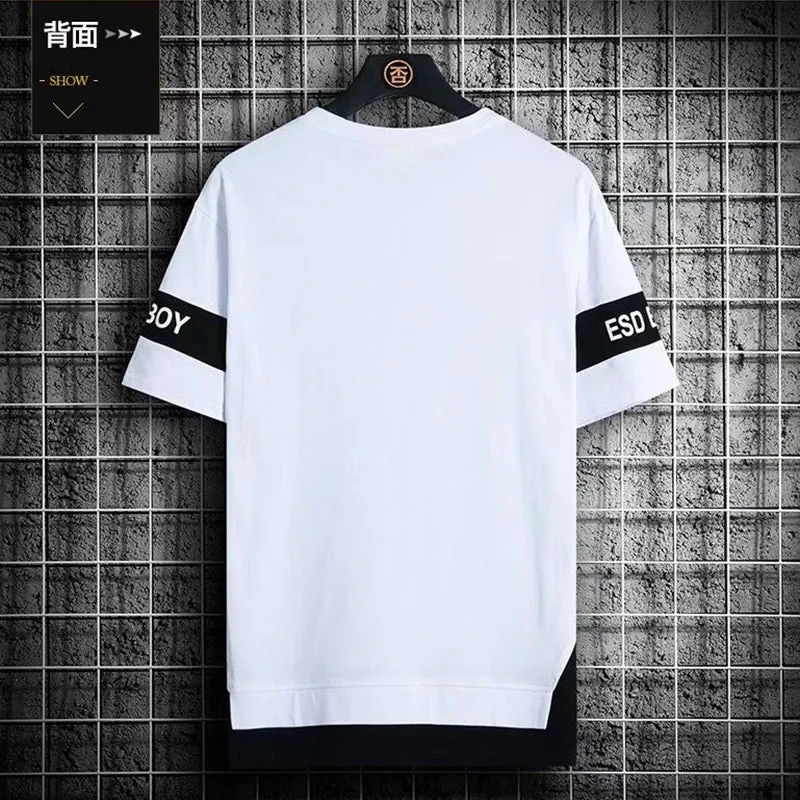 Esdboy Street Tee