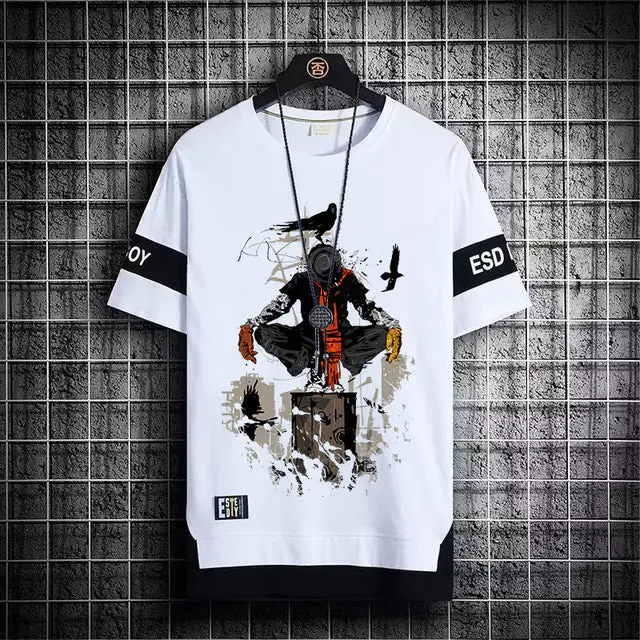 Esdboy Street Tee