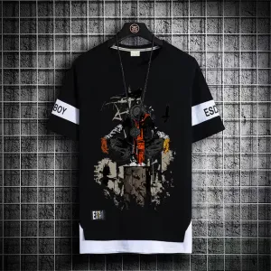 Esdboy Street Tee
