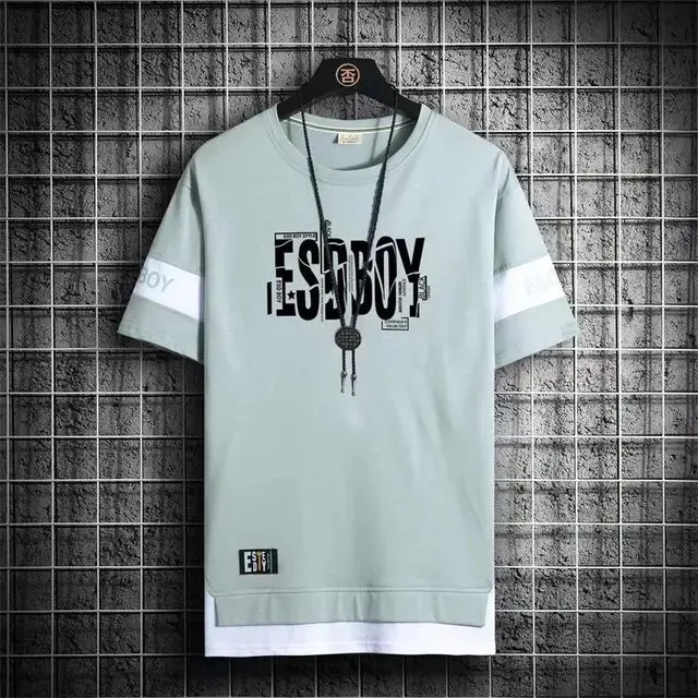 Esdboy Street Tee