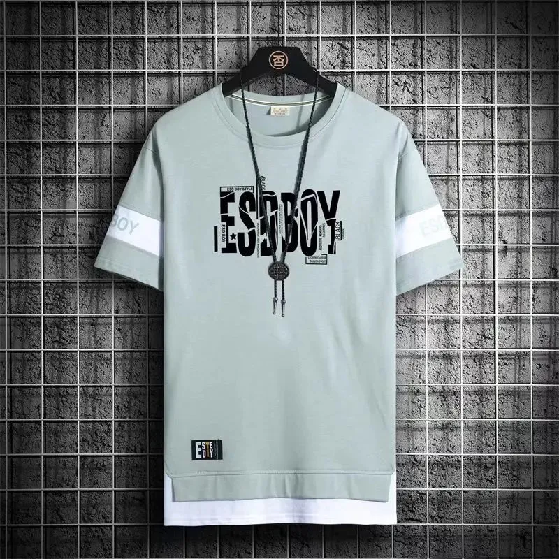 Esdboy Street Tee
