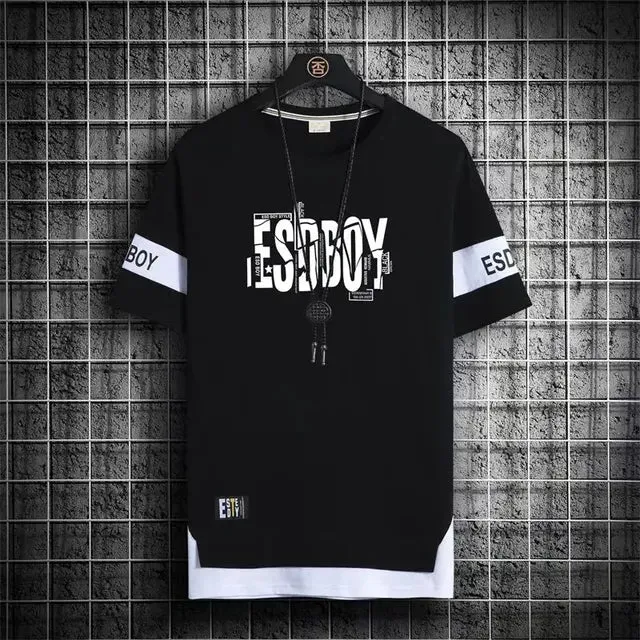 Esdboy Street Tee