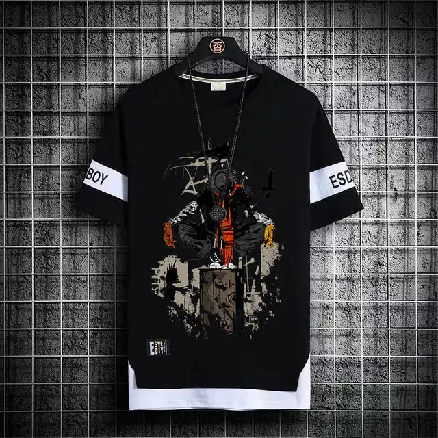 Esdboy Street Tee