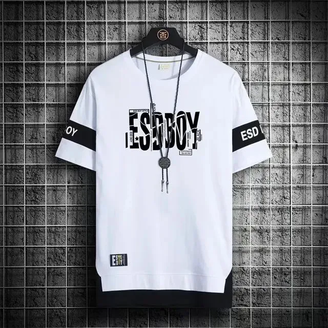 Esdboy Street Tee