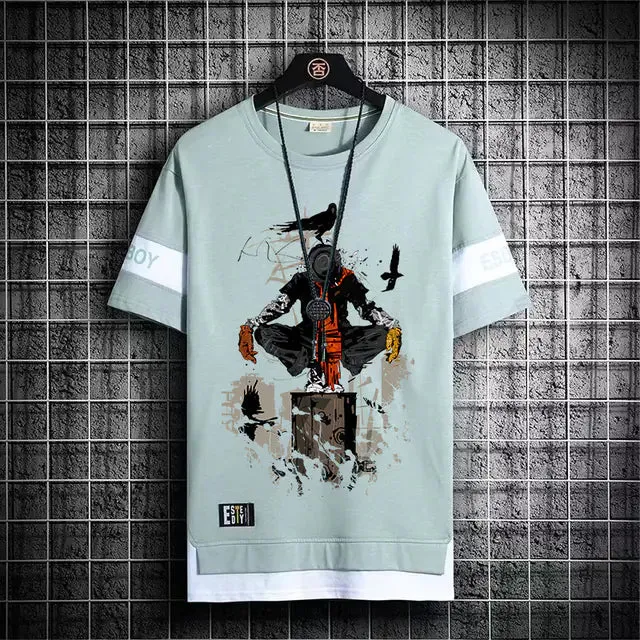 Esdboy Street Tee