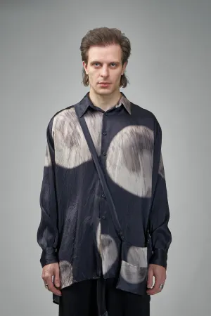 EV8S06  Handmade Tailored Classic Cut Shirt