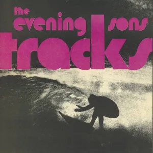Evening Sons, The – Tracks – New LP