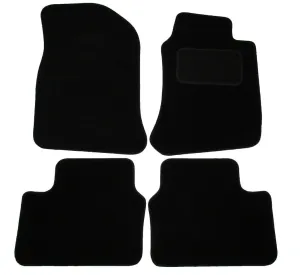 Exact Fit Tailored Car Mats Vauxhall Vectra (1995-2002)
