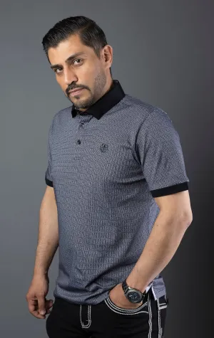 Ezra Polo Shirts