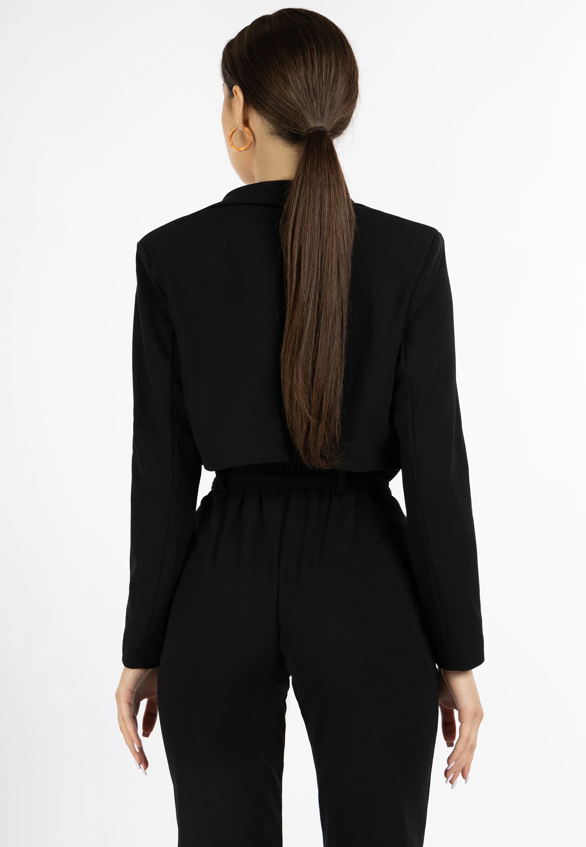faina Women's Bolero Jacket