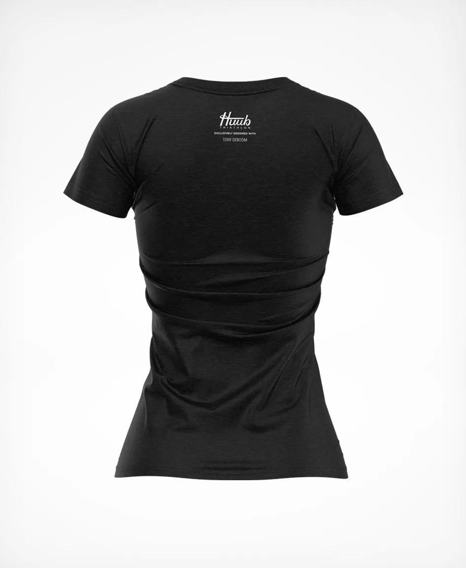 Fairground - T-shirt - Femme - HUUB