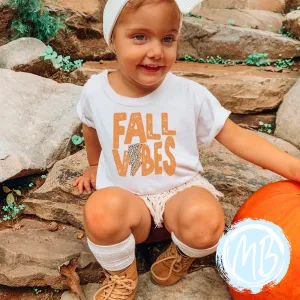 Fall Vibes Tee