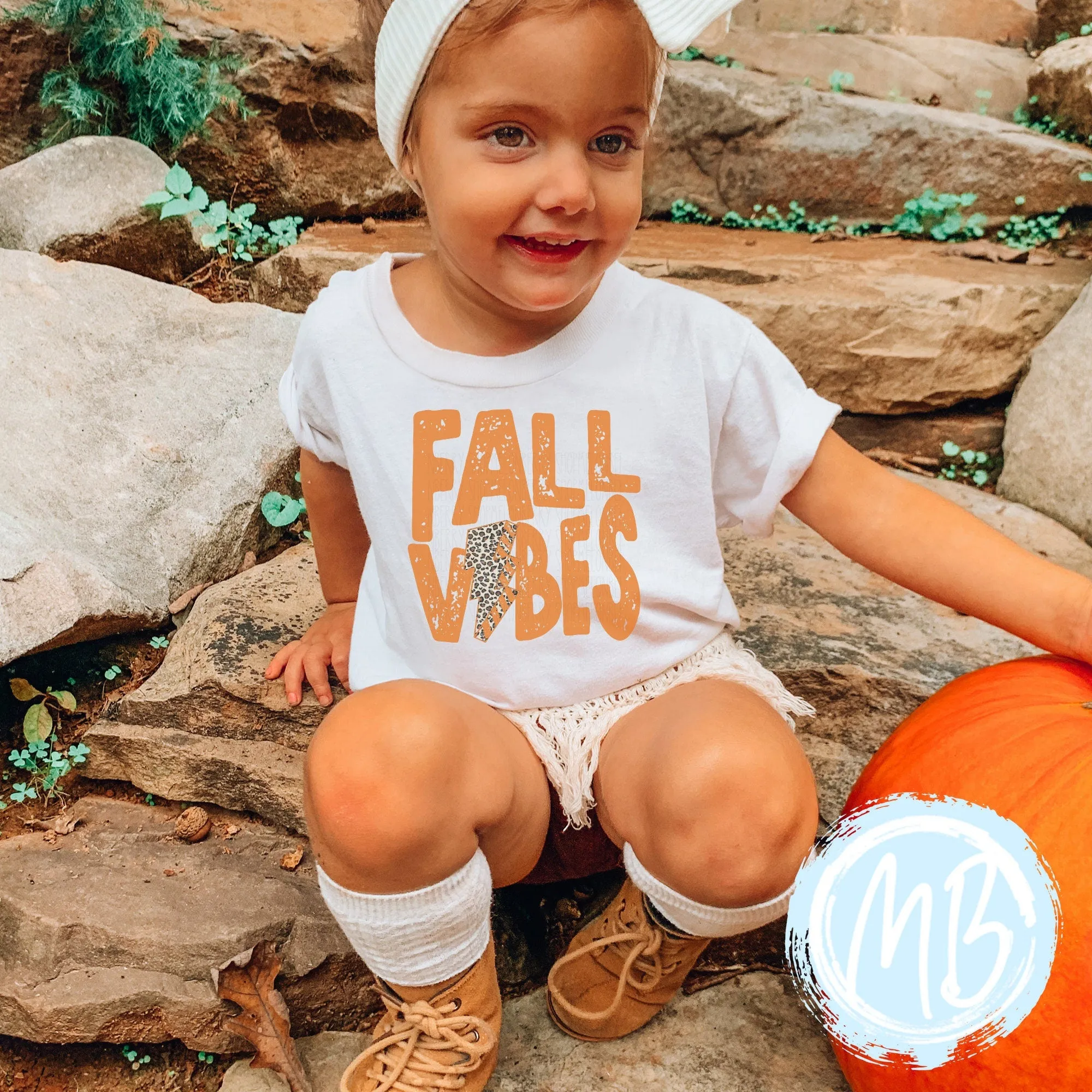 Fall Vibes Tee
