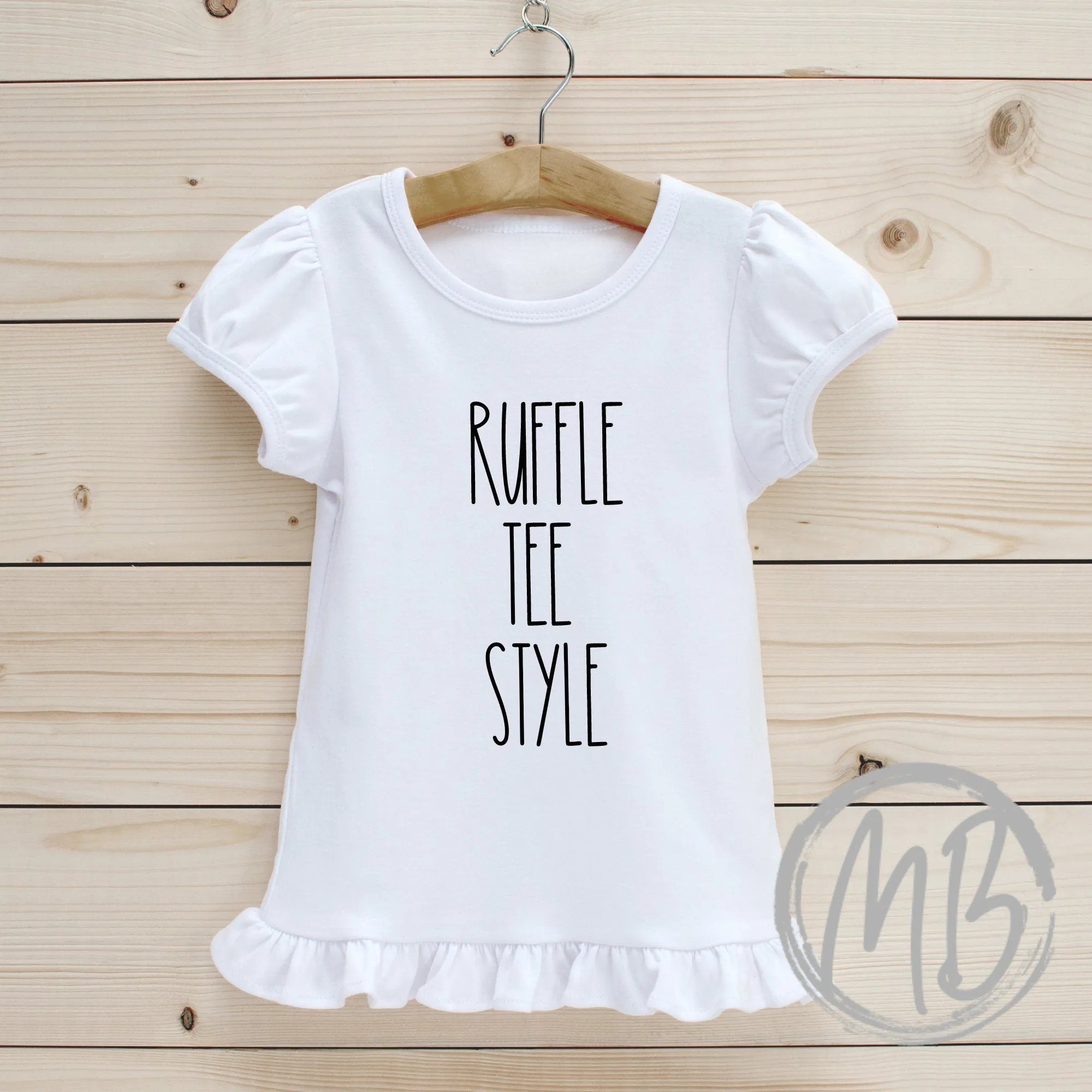 Fall Vibes Tee