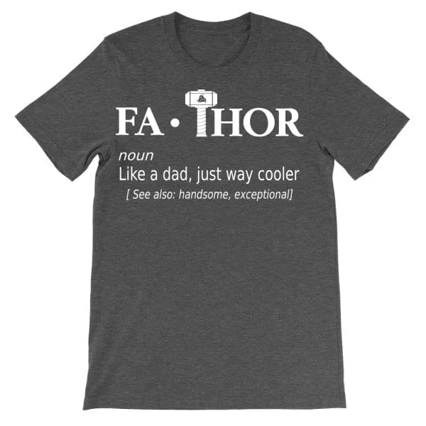 Fathor