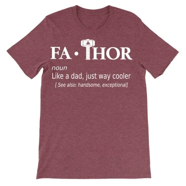 Fathor
