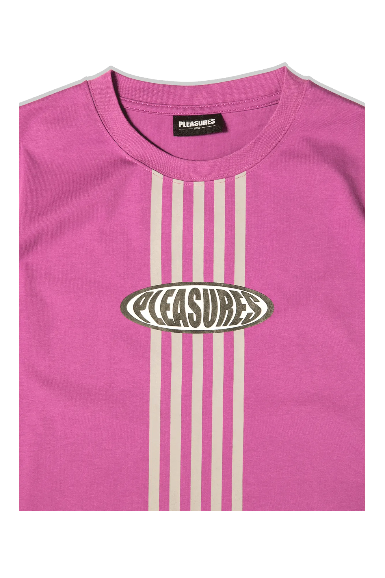 Faux Layered Longsleeve T-Shirt