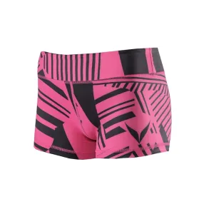 Fitted Hotpants