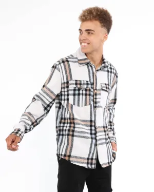 Flannel Schacket