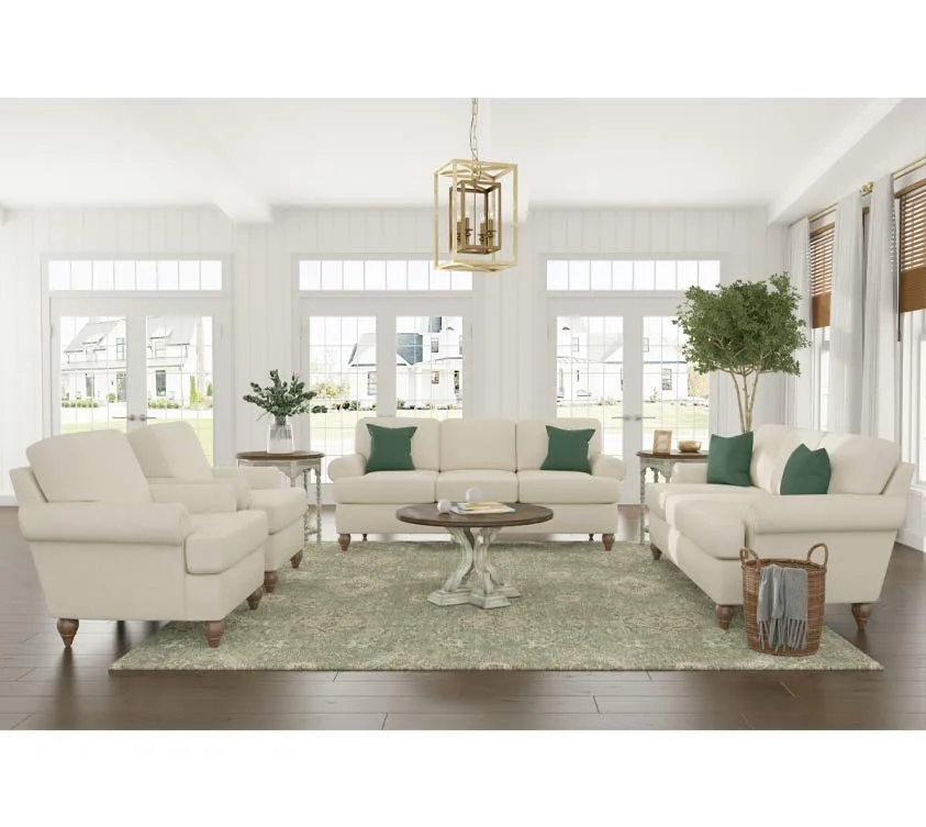 Flexsteel Moxy Sofa