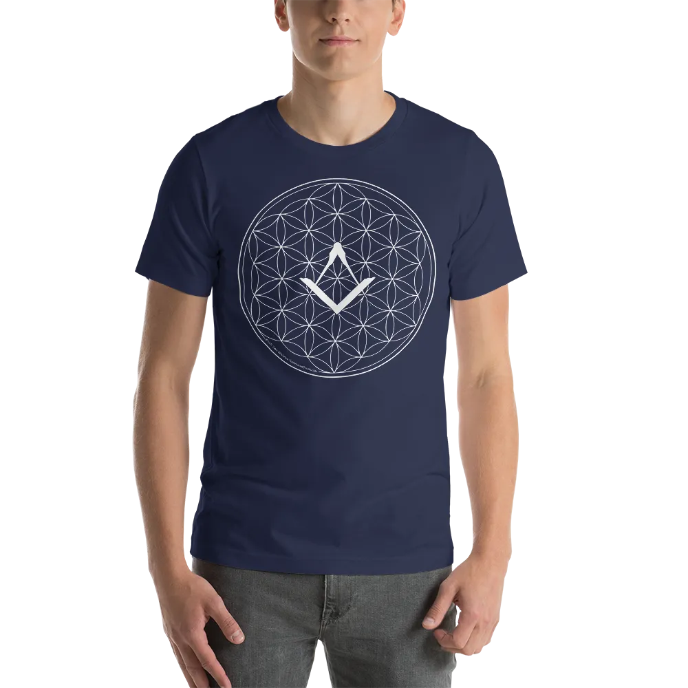 Flower of Life T-Shirt
