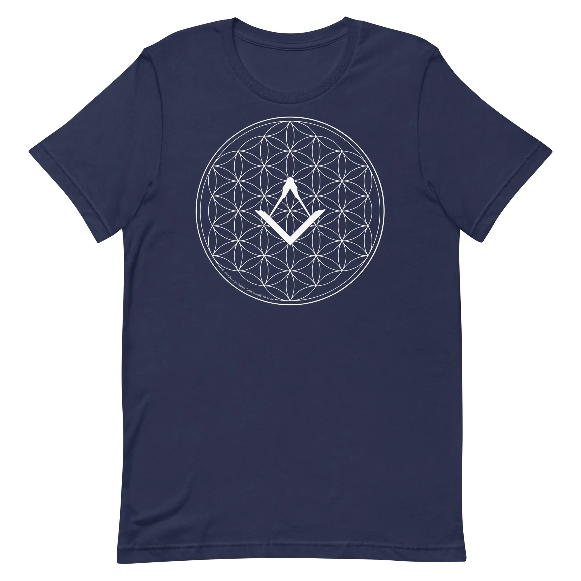 Flower of Life T-Shirt
