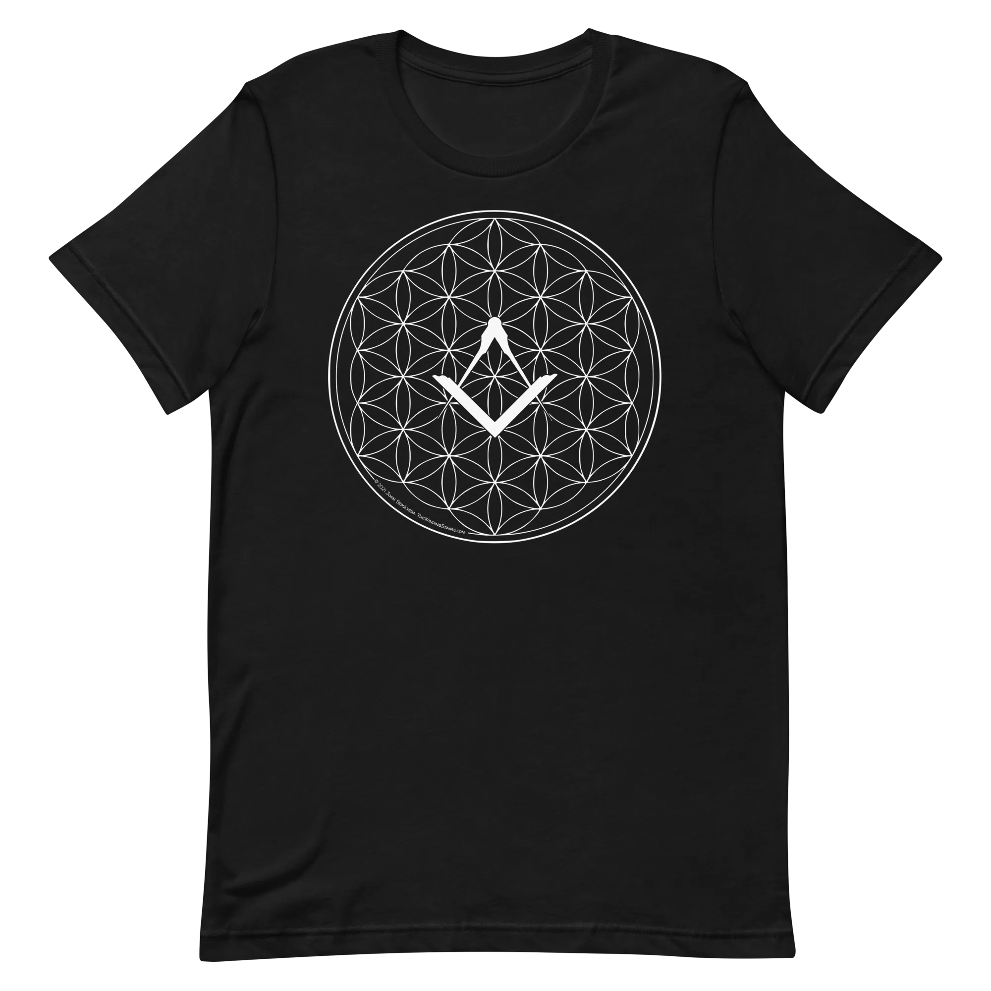 Flower of Life T-Shirt