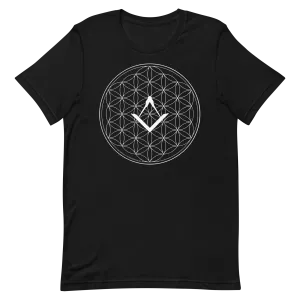 Flower of Life T-Shirt