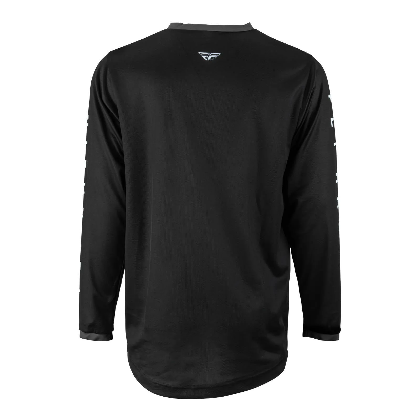 Fly Racing 2023 F-16 Jersey - Black / White